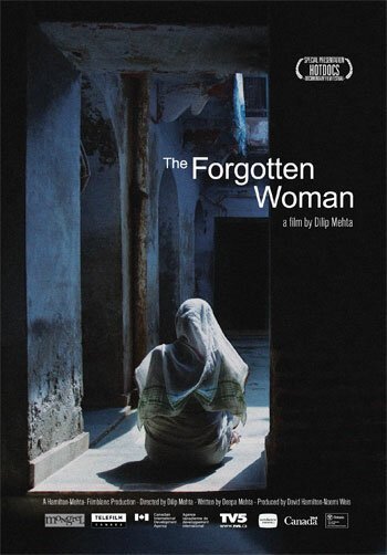 The Forgotten Woman