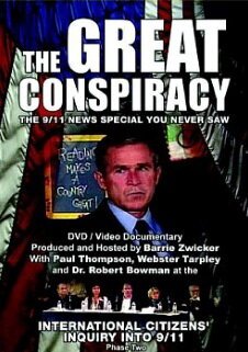 The Great Conspiracy: The 9/11 News Special You Never Saw