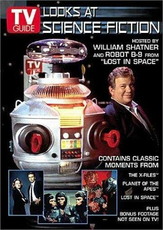 TV Guide Looks at Science Fiction