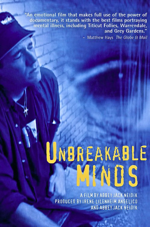 Unbreakable Minds