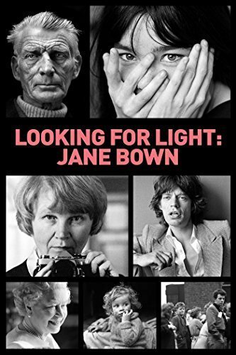 В поисках света: Джейн Боун