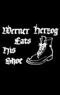 Вернер Херцог ест свою туфлю