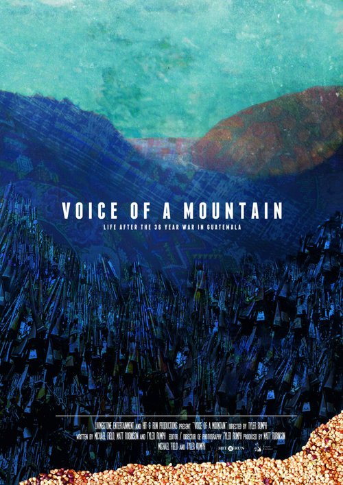 Voice of a Mountain