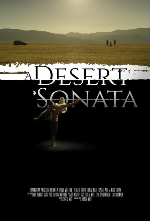 A Desert Sonata