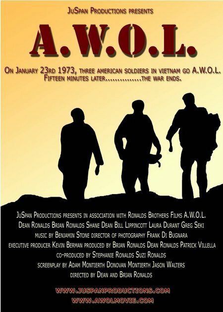 A.W.O.L.