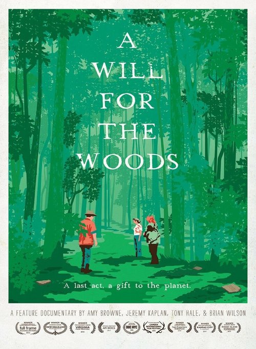 A Will for the Woods