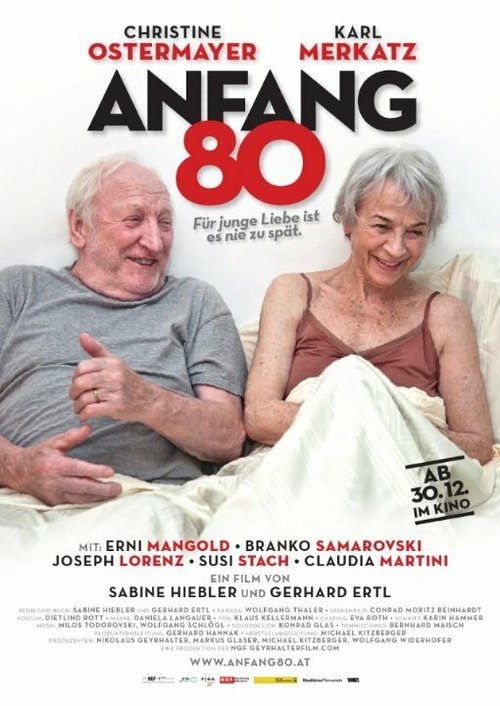 Anfang 80