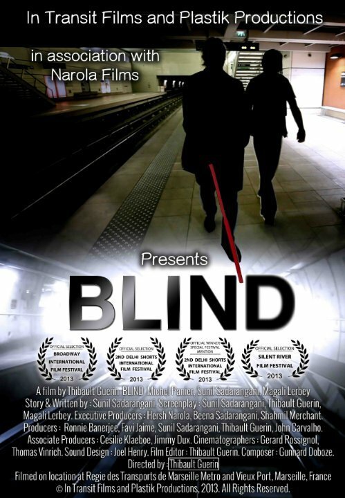 Blind