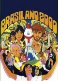 Бразилия, год 2000