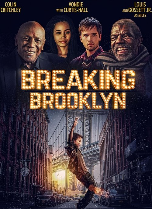 Breaking Brooklyn