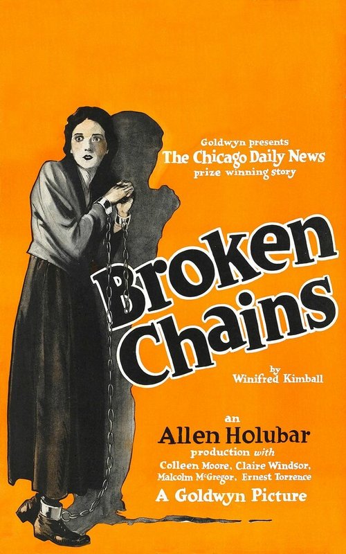 Broken Chains