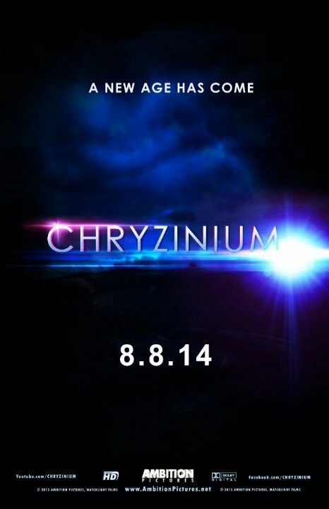 Chryzinium