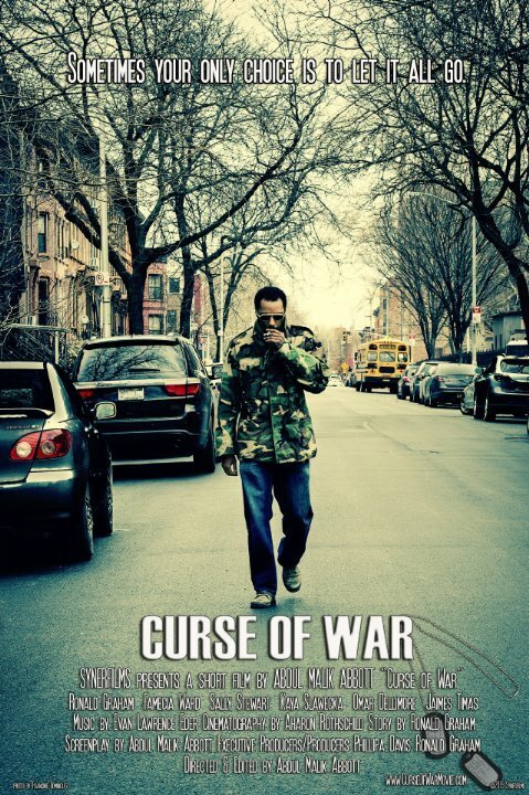 Curse of War