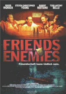 Друзья и враги
