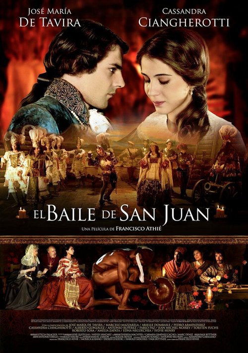 El baile de San Juan