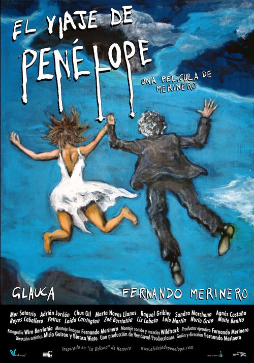 El viaje de Penélope