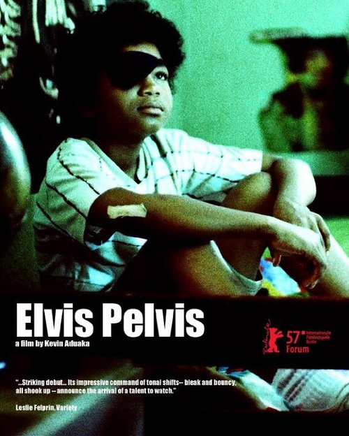 Elvis Pelvis