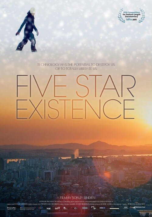 Five Star Existence