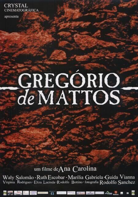 Грегорио де Маттос