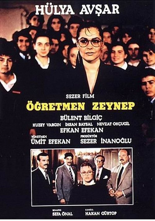 Ögretmen Zeynep