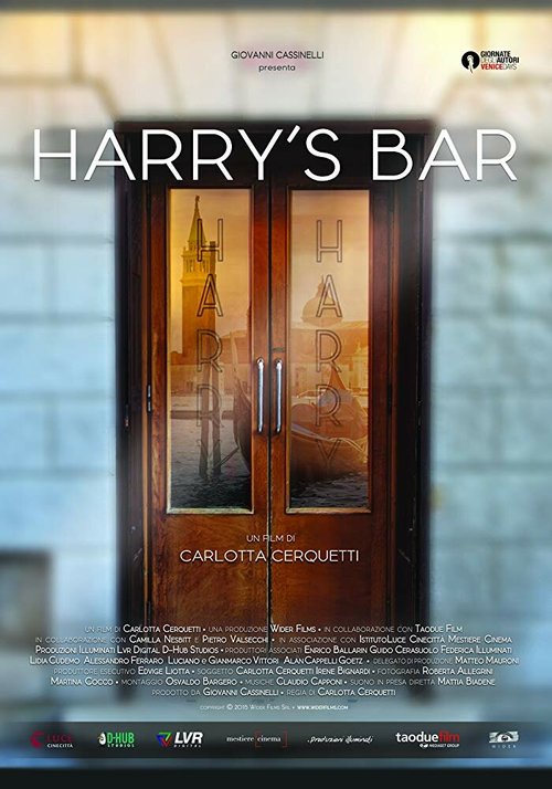 Harry's Bar