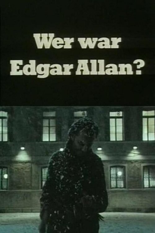 Кем был Эдгар Аллан?