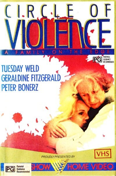 Круг насилия: Семейная драма