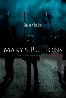 Mary's Buttons