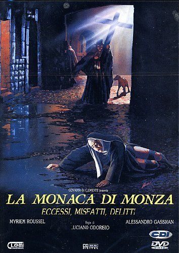 Монахиня из Монца