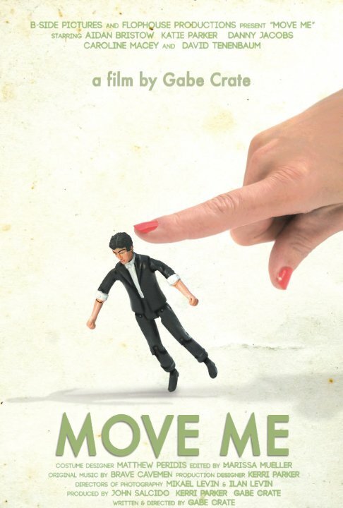 Move Me