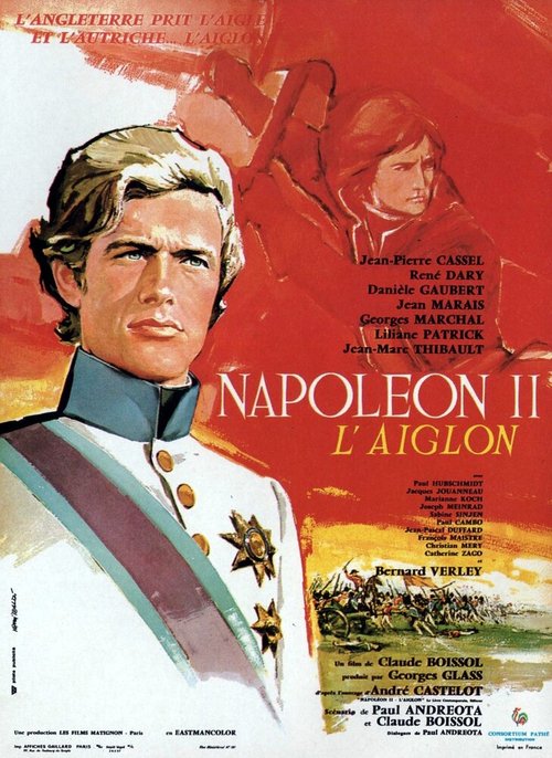 Наполеон II. Орленок