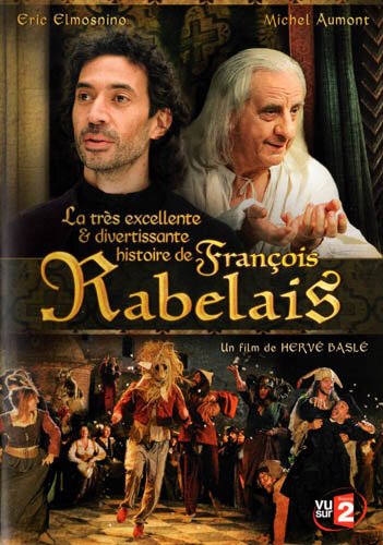 Отличная история Франсуа Рабле