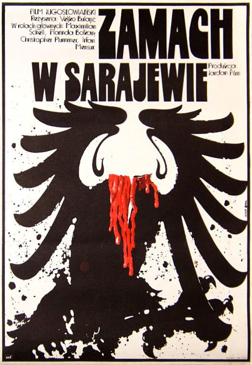 Покушение в Сараево