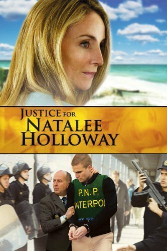 Правосудие для Натали Холлоуэй