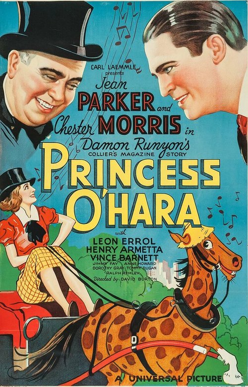 Princess O'Hara