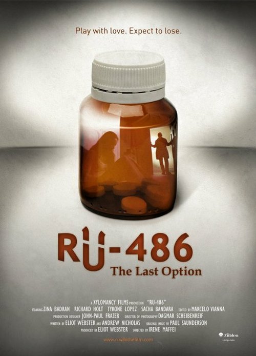 RU-486: The Last Option