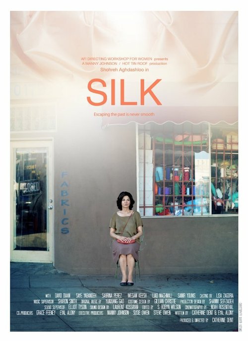 Silk