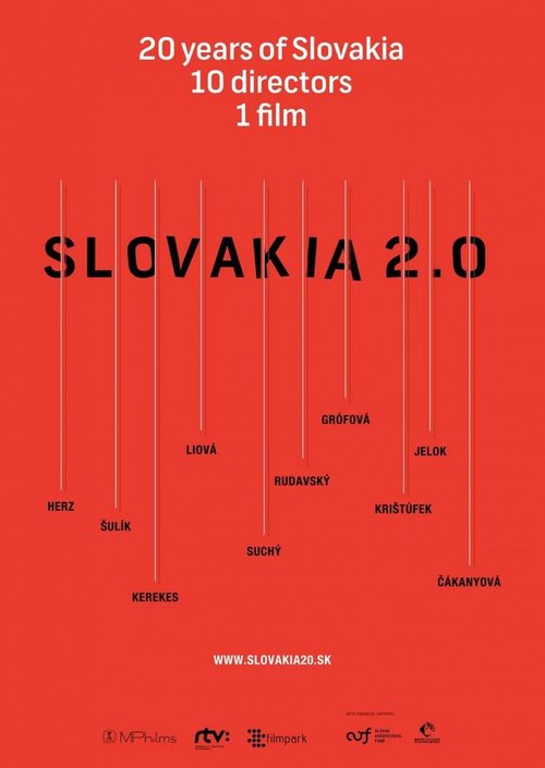 Словакия 2.0
