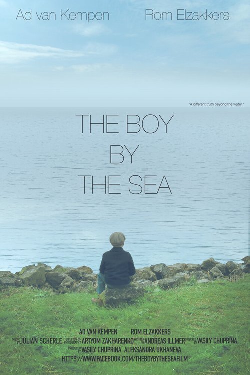 The Boy By the Sea