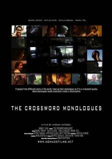 The Crossword Monologues