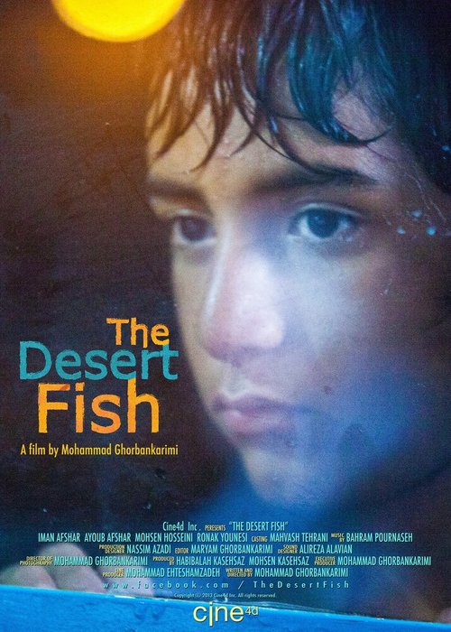 The Desert Fish