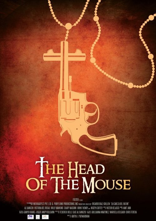 The Head of the Mouse
