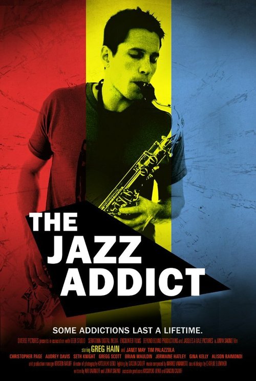The Jazz Addict