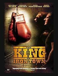 The King of Iron Town