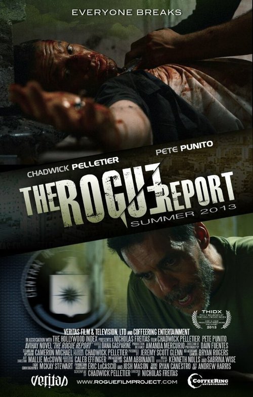 The Rogue Report