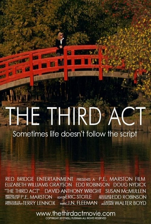 The Third Act