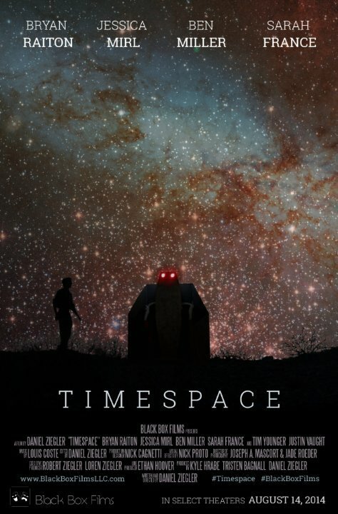 Timespace