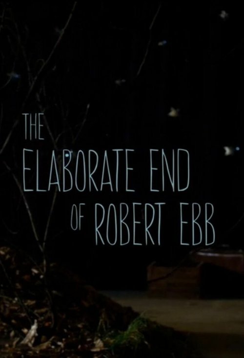 Тщательно продуманная кончина Роберта Эбба