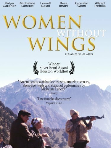 Women Without Wings