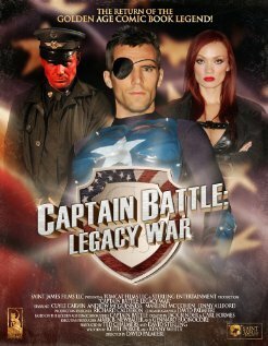 Captain Battle: Legacy War